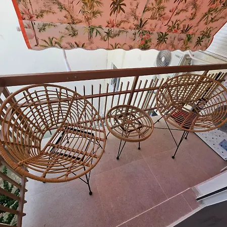 Apartment Agora Luxury 4 Loutraki (Corinthia)