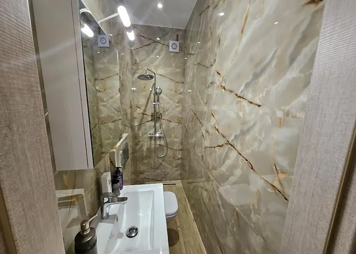 Agora Luxury 4 * Loutraki (Corinthia)