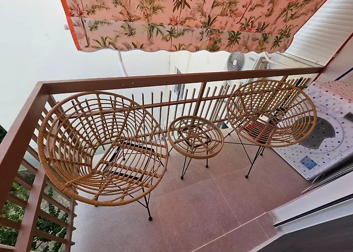 Apartment Agora Luxury 4 Loutraki (Corinthia)