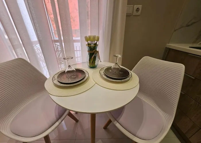 Agora Luxury 4 Loutraki (Corinthia)